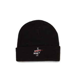 Wrap Crop Top in Tango Red