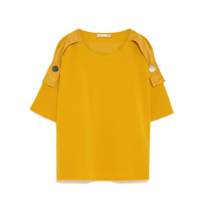 Montana Leopard Skirt