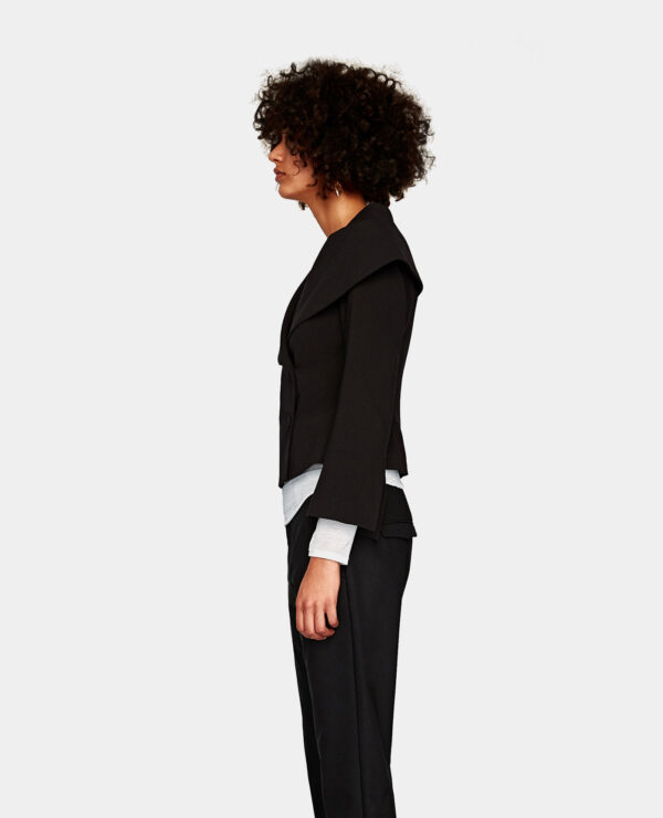 Rebecca Sleeveless Top