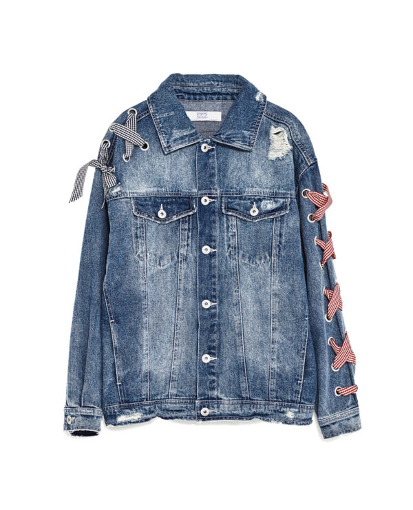 Julie Long Sleeve Top in White